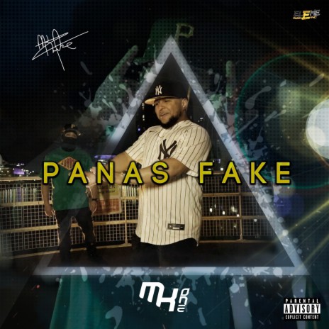 Panas Fake | Boomplay Music