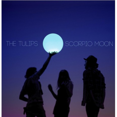 Scorpio Moon | Boomplay Music