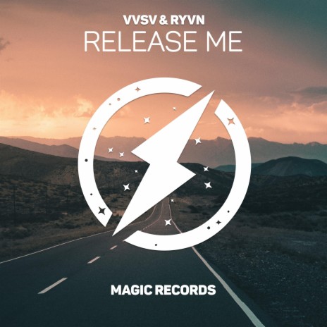 Release Me ft. VVSV | Boomplay Music