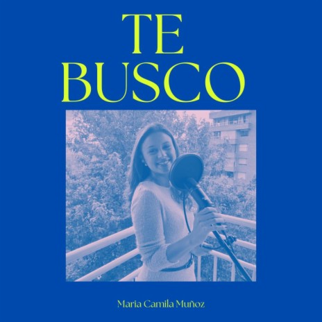 Te Busco | Boomplay Music