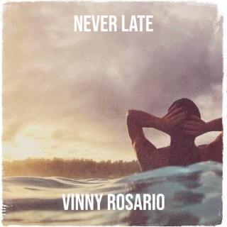 Vinny Rosario