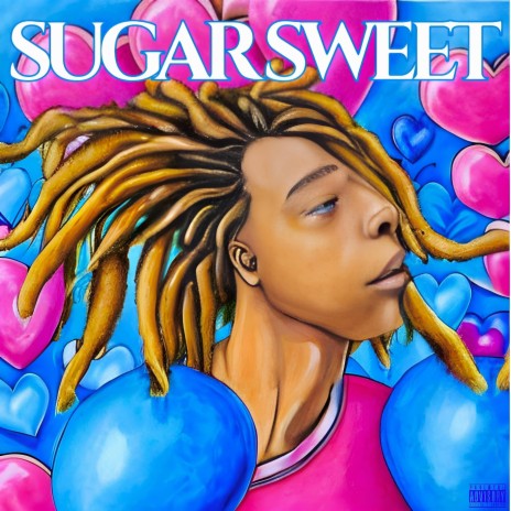 SUGARSWEET | Boomplay Music