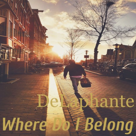 Where Do I Belong | Boomplay Music