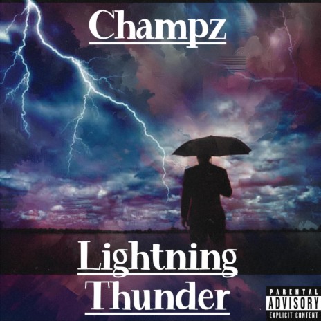 Lightning Thunder | Boomplay Music