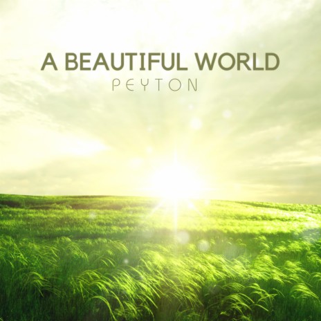 A Beautiful World | Boomplay Music
