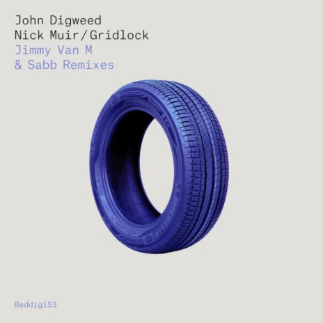 Gridlock (Javi Row remix) ft. Nick Muir