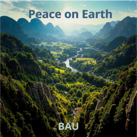 Peace on Earth | Boomplay Music