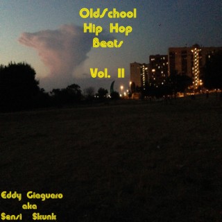 Old School Hip Hop Beats Vol. II