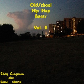 Old School Boombap & Hip Hop Beats Vol. II