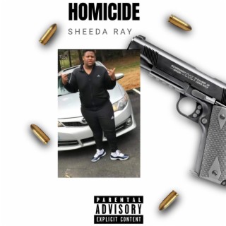 HOMICIDE