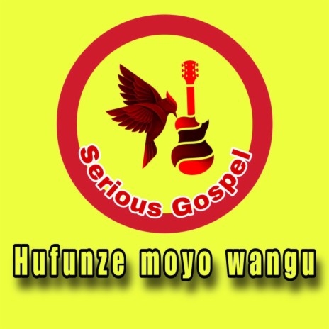 Hufunze moyo wangu | Boomplay Music