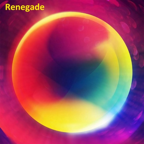 Renegade (Speed Up Remix) | Boomplay Music