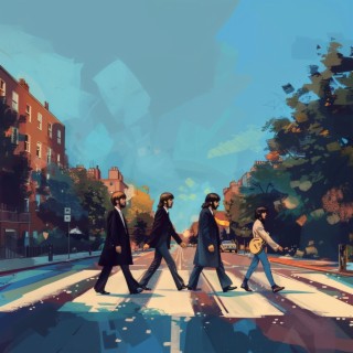 The Beatles Lofi