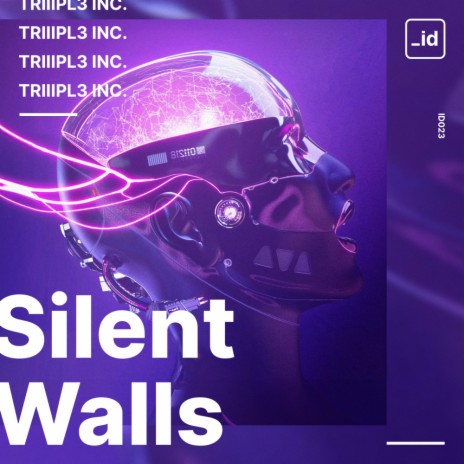Silent Walls | Boomplay Music