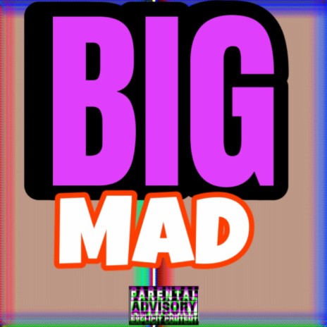 B I G m a d ft. Dame Kmz | Boomplay Music