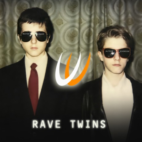 Rave Twins (Original Mix) ft. Master Fader
