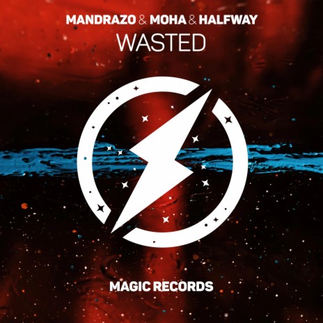 WASTED (feat. Halfway) | Boomplay Music