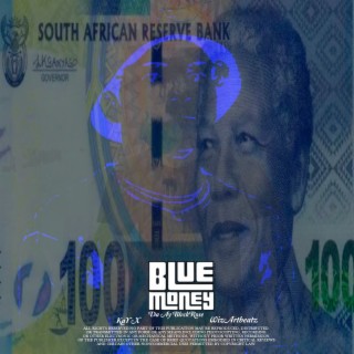 Blue Money