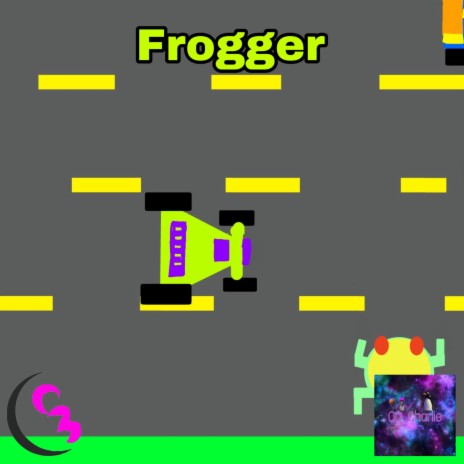 Frogger | Boomplay Music