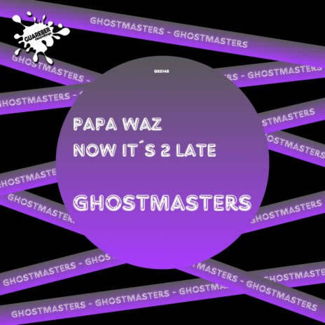 Papa Waz (Club Mix) | Boomplay Music