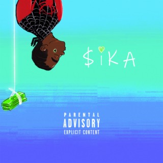 Sika (Radio Edit) lyrics | Boomplay Music