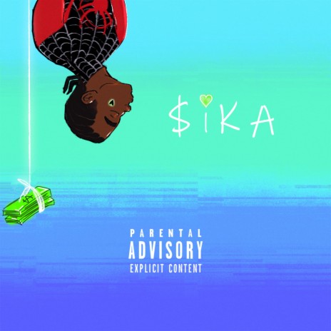 Sika (Radio Edit) | Boomplay Music