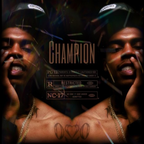 Champion | Boomplay Music