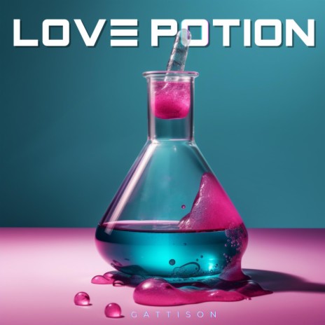 Love Potion | Boomplay Music