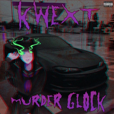 Murder Glock | Boomplay Music