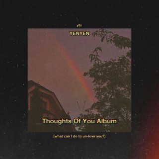 Thoughts Of You Album