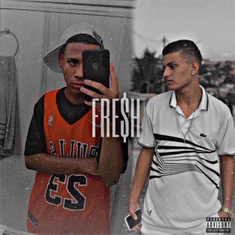 FRE$H ft. ogringx | Boomplay Music