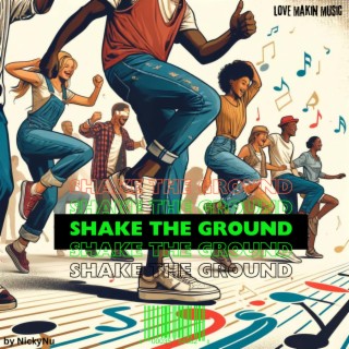 Shake The Ground