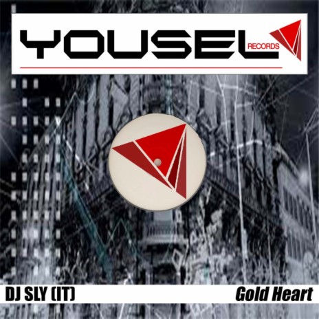 Gold Heart (Original Mix)