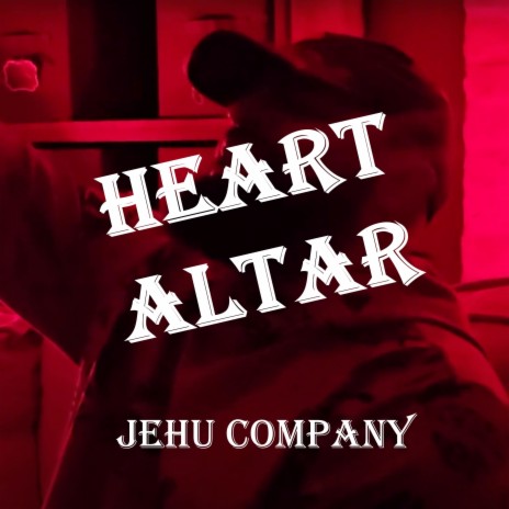 Heart Altar | Boomplay Music