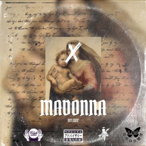 Veras madonna mp3 download