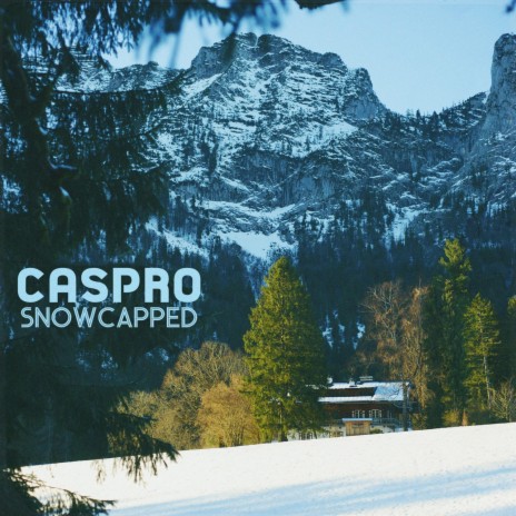 Snowcapped (Sunny Version)