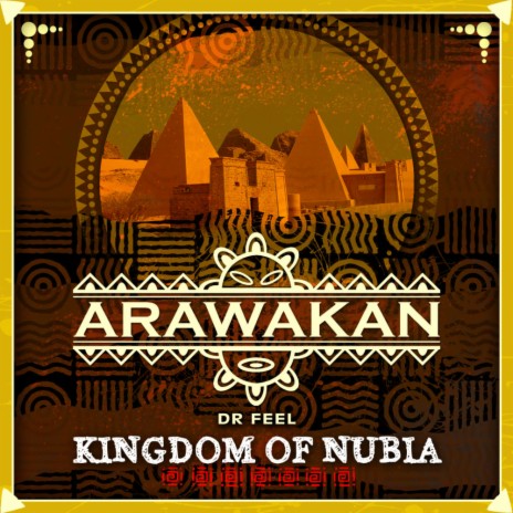 Kingdom of Nubia (Original Mix)