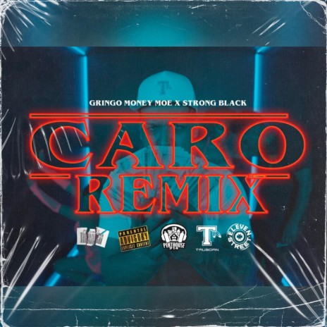 Caro ft. Strong Black & Tower Beatz