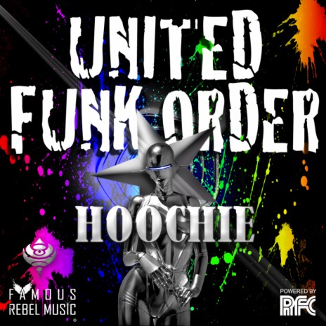 Hoochie (UFO Main Radio Edit)