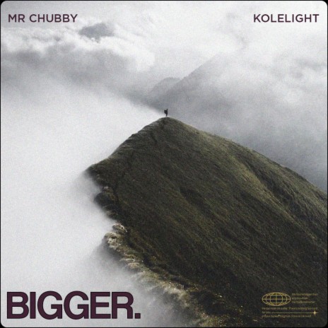 Bigger ft. Kole Light | Boomplay Music