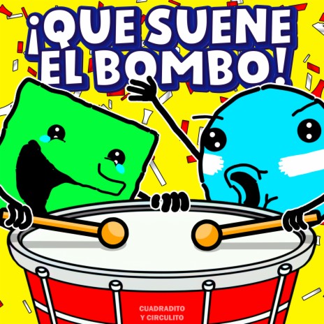 Que Suene El Bombo | Boomplay Music