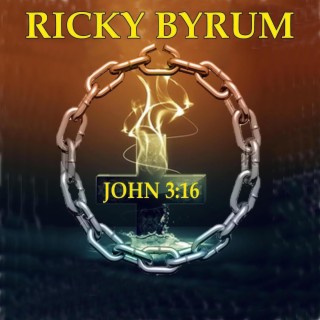 Ricky Byrum John 316 (Instrumentals) w/ radio edit [It Won't Be Long Now]