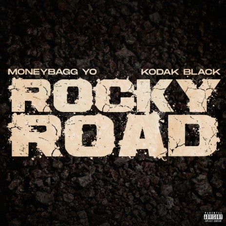 Rocky Road ft. Kodak Black & CMG The Label | Boomplay Music