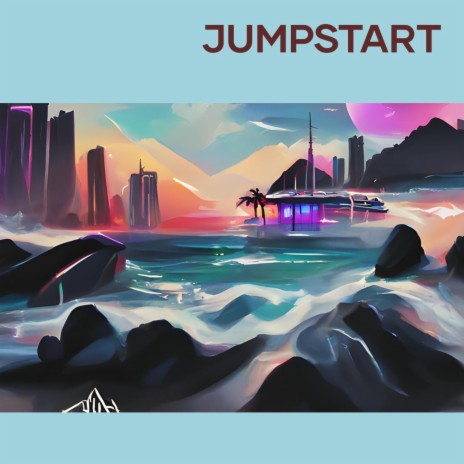 Jumpstart, Vol. 2 (Remastered 2023) | Boomplay Music