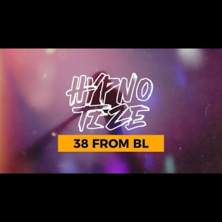 Hypnotize (Pretty Likkle Whore) ft. 38 from bl lyrics | Boomplay Music