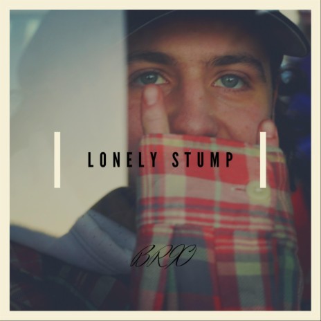 Lonely Stump