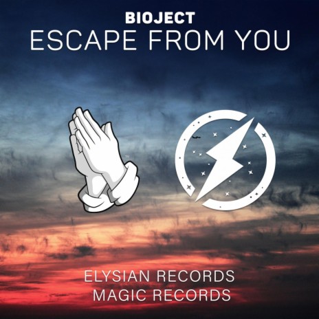 Escape From You | Boomplay Music