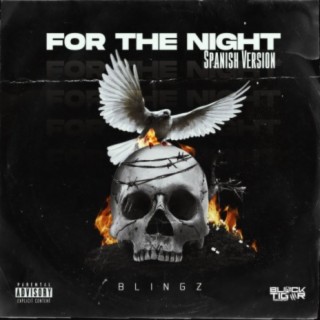 For the Night (Spanish Version)