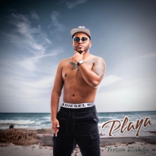 Playa (Versión Zamba) lyrics | Boomplay Music