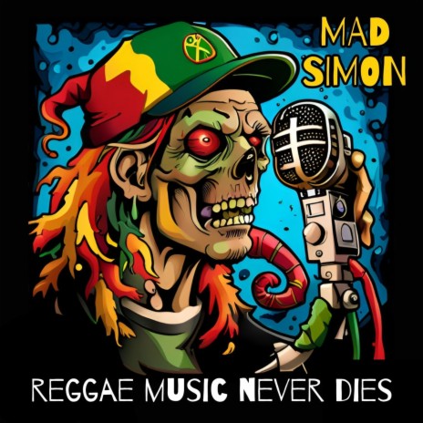 Reggae music never dies | Boomplay Music